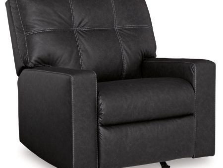 Barlin Mills Carbon Recliner For Cheap