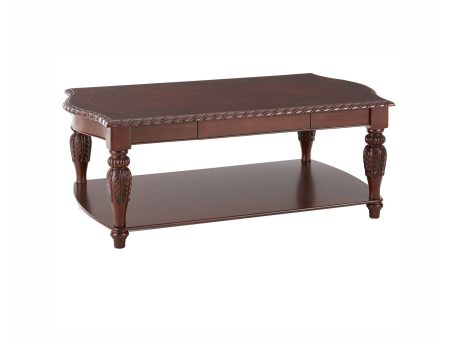 Antoinette Cocktail Table Online