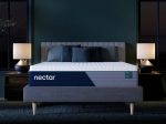 Nectar Hybrid Premier 5.1 White Twin XL Mattress Online Hot Sale