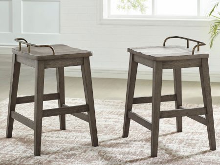 Ryan Counter Stool [1pc per box] For Cheap