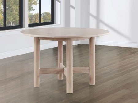 Gabby 48-inch Round Dining Table Online