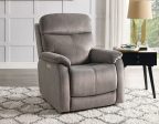 Surrey Power Recliner Cheap