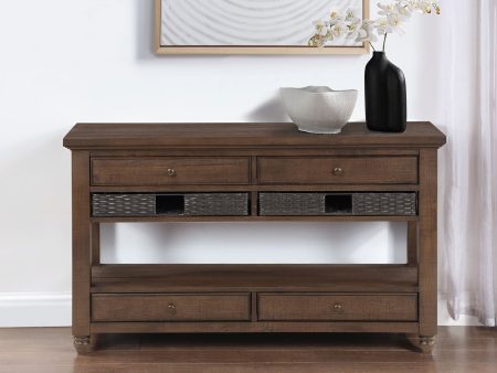 Oliver Sofa Table Sale