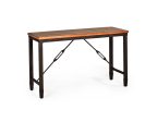 Ashford Sofa Table on Sale