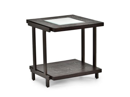 Terrell End Table Hot on Sale