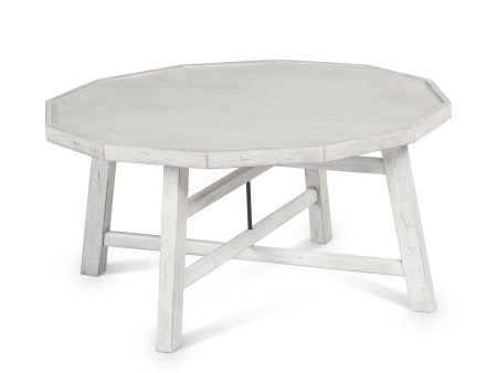 Paisley Cocktail Table Cheap