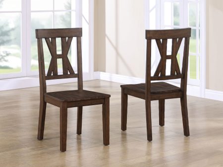 Auburn Side Chair Online Sale