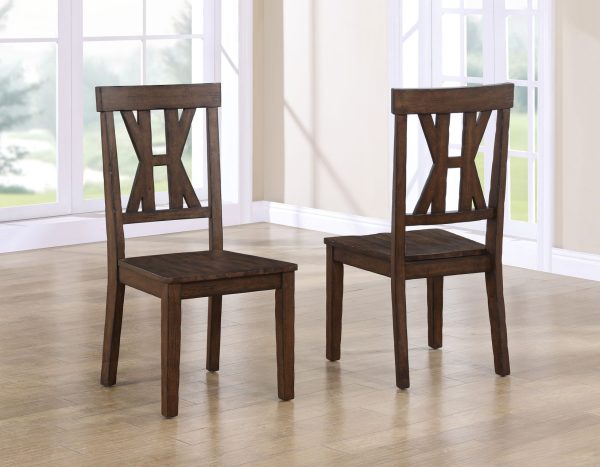 Auburn Side Chair Online Sale