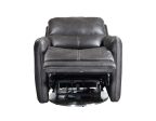 Athens Triple-Power 360-Degree Swivel Motion Chair For Discount