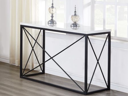 Skyler Sofa Table Supply