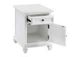 Charlestown Storage End Table Online Sale