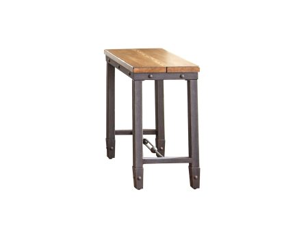 Ashford Chairside End Table on Sale