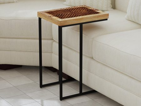 Parris Sofa Server Table Online