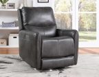 Athens Triple-Power 360-Degree Swivel Motion Chair For Discount