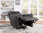 Athens Triple-Power 360-Degree Swivel Motion Chair For Discount