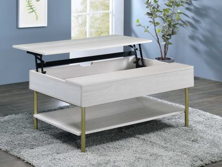 Whitman Lift-Top Cocktail Table Discount