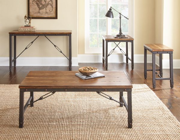 Ashford End Table Online Sale