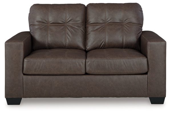 Barlin Mills Granite Loveseat Supply