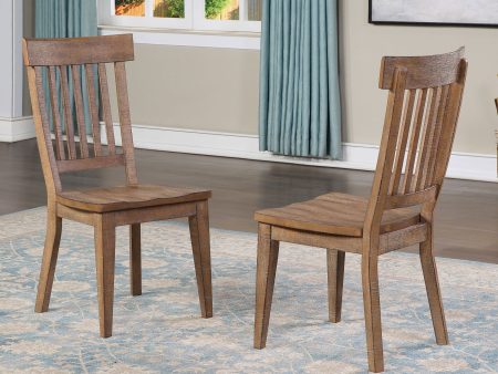 Riverdale Side Chair Online Hot Sale