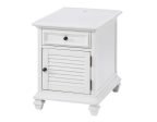 Charlestown Storage End Table Online Sale