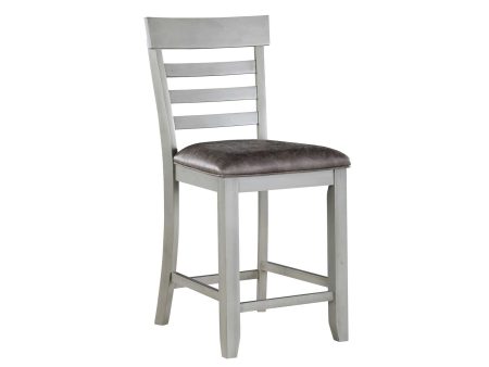 Hyland 24″ Counter Stool, Set of 2 Supply