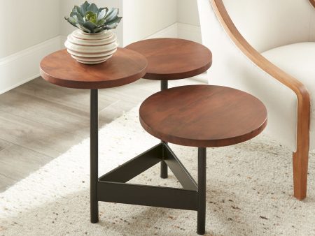 Agra Side Table Supply