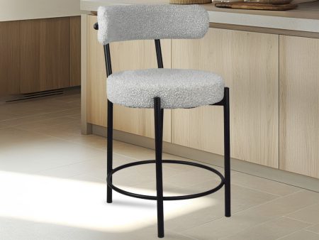 Maya 24″ Counter Stool For Sale