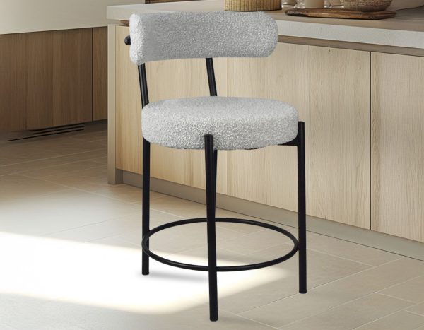 Maya 24″ Counter Stool For Sale