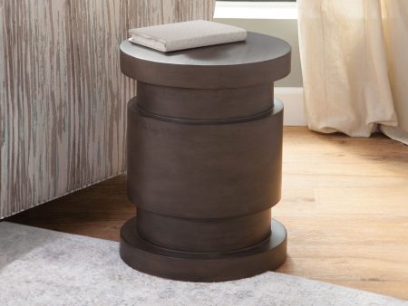 Duke Side Table Hot on Sale