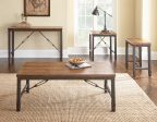 Ashford Sofa Table on Sale