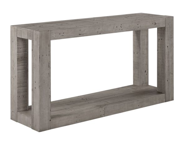 Pinedale Sofa Table Discount