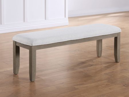 Lily 54″ Bench For Discount