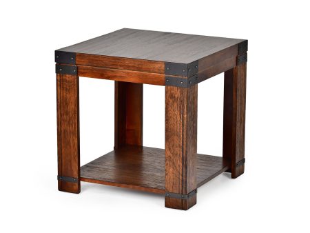 Arusha End Table Discount