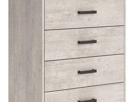 Shawburn Whitewash Chest of Drawers Online Hot Sale