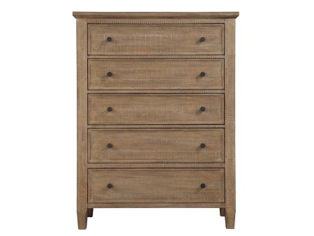 Riverdale Drawer Chest on Sale