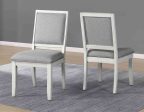 Canova Side Chair, Set of 2 Online