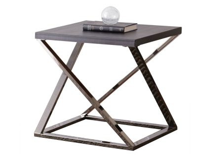 Aegean End Table Fashion