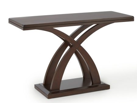 Jocelyn Sofa Table Supply