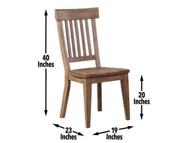 Riverdale Side Chair Online Hot Sale