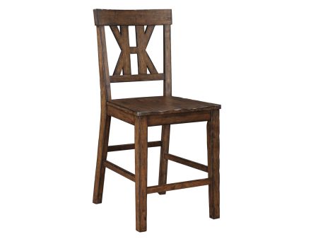 Auburn 24-inch Counter Stool Discount