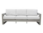 Dalilah Patio Sofa Discount