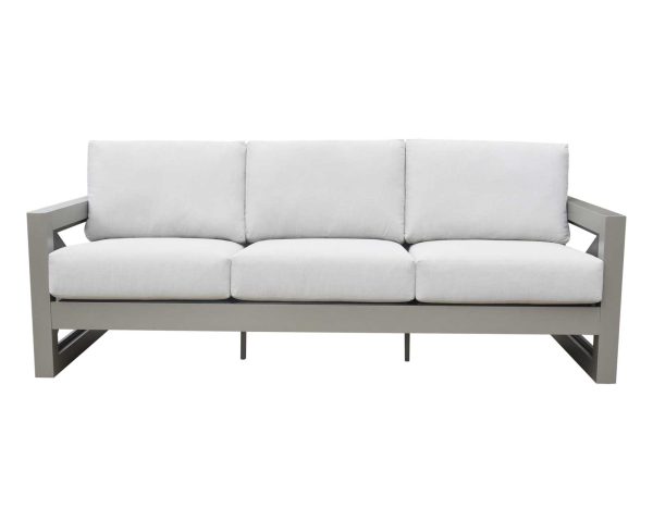 Dalilah Patio Sofa Discount