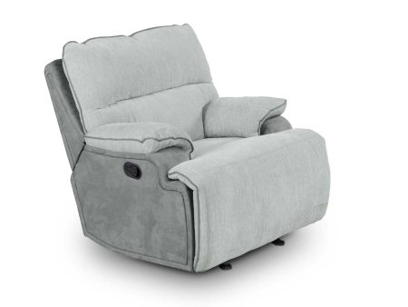 Cyprus Manual Glider Recliner Online