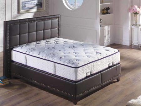 Cloud Firm Twin Mattress Fashion