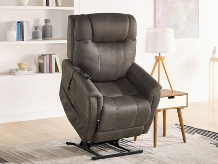 Thames Power Lift Chair with Power Headrest on Sale