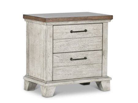 Bear Creek Nightstand Supply