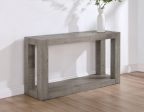 Pinedale Sofa Table Discount