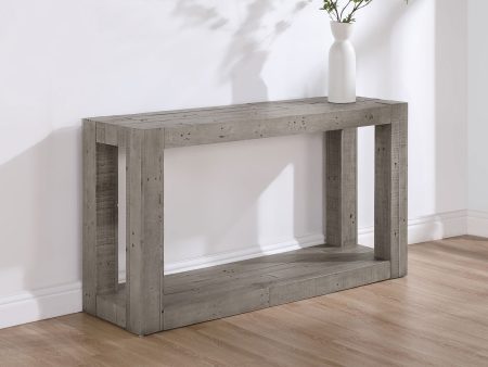 Pinedale Sofa Table Discount