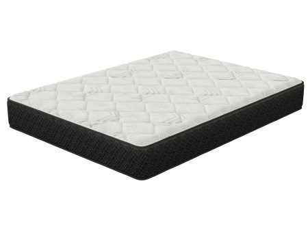 Gold 9  Innerspring Twin Mattress Online Hot Sale