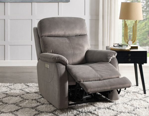 Surrey Power Recliner Cheap